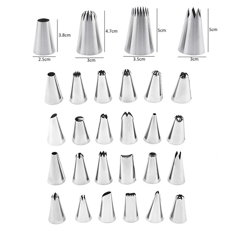 Kit de plateau tournant pour pâtisserie 62 pièces fournitures de décoration de gâteaux outils de cuisson accessoires support rotatif Kit de spatules buses de crème,ustensiles de cuisson, sac à Fondant,pour gâteaux