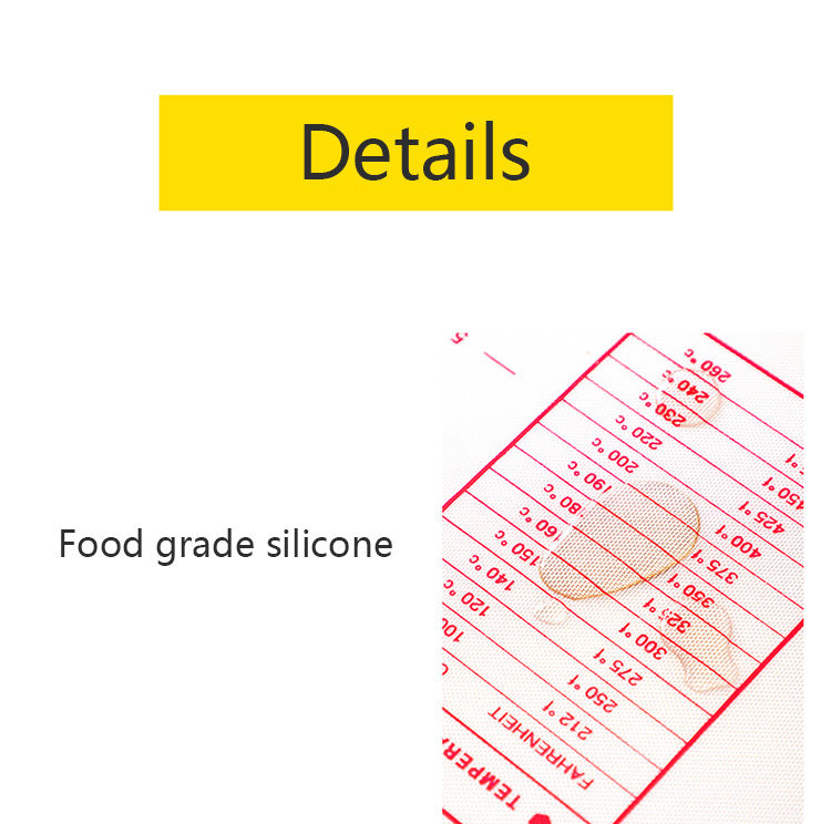 Polymères de cuisson en silicone surdimensionnés, 80 cm, 70 cm, 60 cm, 30cm, tampon de pétrissage à rouler, outils dramatiques, pâte à pizza, pâte à crème, polymères de silicone de cuisine antiadhésifs