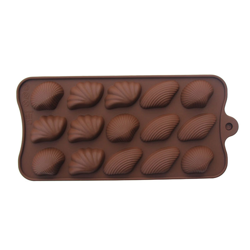 Meilleure vente moule à chocolat en Silicone de qualité alimentaire, bricolage, moule à fleurs, conception de cuisson, Donuts, moule à bonbons, décoration de cuisine