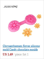 Moules en silicone en forme de papillon, outils de décoration pour gâteaux fondants, chocolat, mariage, 1 pièce, D0101