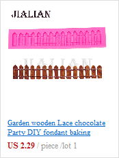 Outils de décoration de gâteau de mariage au chocolat, fleurs de rose 3D, fondant de cuisson 3D, moule en silicone utilisé pour créer facilement du sucre coulé, T0157