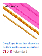 Outils de décoration de gâteau de mariage au chocolat, fleurs de rose 3D, fondant de cuisson 3D, moule en silicone utilisé pour créer facilement du sucre coulé, T0157