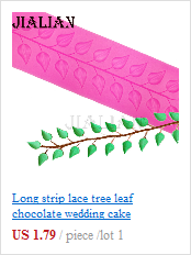 Outils de décoration de gâteau de mariage au chocolat, fleurs de rose 3D, fondant de cuisson 3D, moule en silicone utilisé pour créer facilement du sucre coulé, T0157