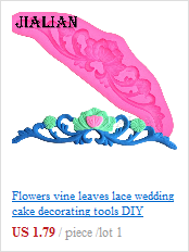 Outils de décoration de gâteau de mariage au chocolat, fleurs de rose 3D, fondant de cuisson 3D, moule en silicone utilisé pour créer facilement du sucre coulé, T0157