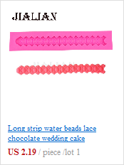 Outils de décoration de gâteau de mariage au chocolat, fleurs de rose 3D, fondant de cuisson 3D, moule en silicone utilisé pour créer facilement du sucre coulé, T0157