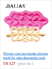 Outils de décoration de gâteau de mariage au chocolat, fleurs de rose 3D, fondant de cuisson 3D, moule en silicone utilisé pour créer facilement du sucre coulé, T0157