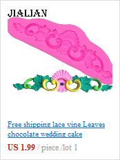 Outils de décoration de gâteau de mariage au chocolat, fleurs de rose 3D, fondant de cuisson 3D, moule en silicone utilisé pour créer facilement du sucre coulé, T0157